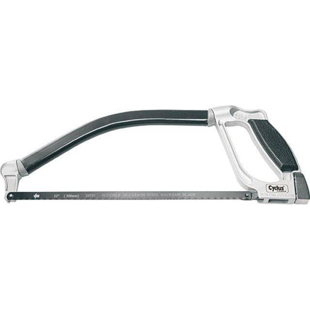 Metaalzaag 10"-12" Zaagblad - Le Coq Wielerartikelen