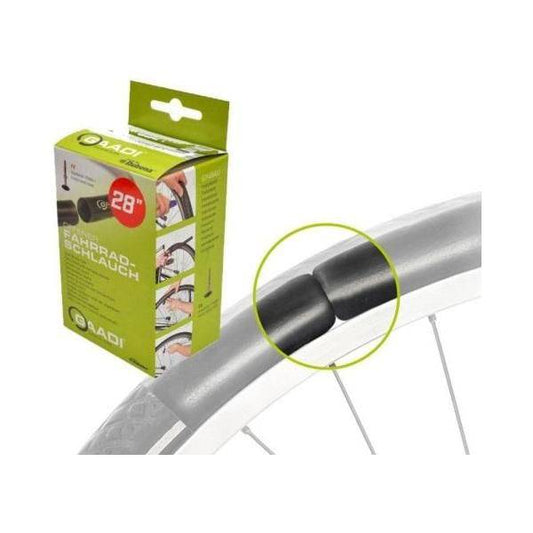 Gaadi Binnenband 28" / 32/37-622/635 - Sv40 Ventiel - Le Coq Wielerartikelen