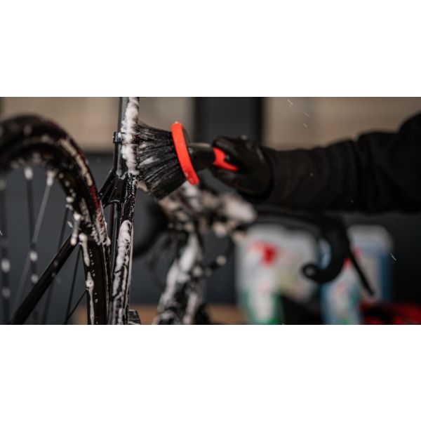 CyclOn Poetsborstel Soft Washing Brush