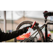 CyclOn poetsborstel Soft Washing Brush met zachte borstelharen voor schoonmaak en reiniging van oppervlakken