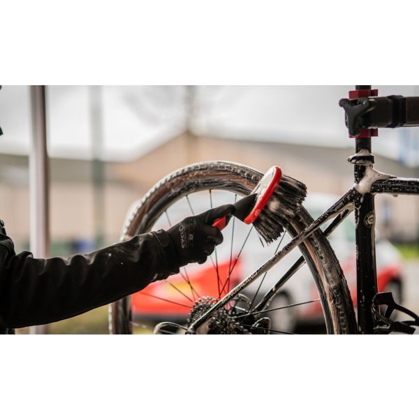 CyclOn Poetsborstel Soft Washing Brush