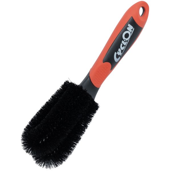 CyclOn Poetsborstel Two Prong Brush