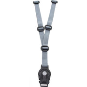 Polisport Joy en Groovy driepunts veiligheidsgordel voor fietsstoeltjes, veilige en comfortabele kinderzitje accessoires.