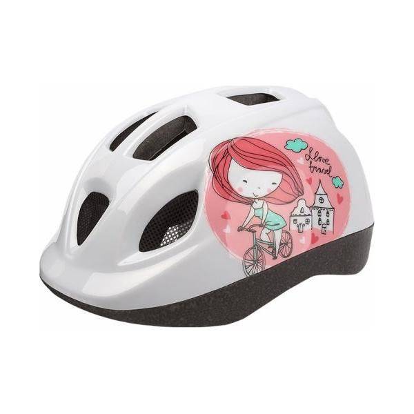 Fietshelm Polisport Adventure - Xs 46-53 Cm - Le Coq Wielerartikelen