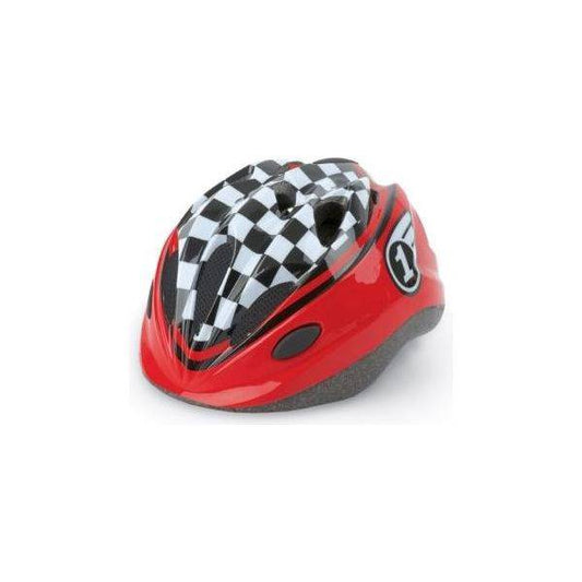 Polisport Fietshelm 'Race' Xs (46-53Cm) - Le Coq Wielerartikelen