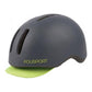 Polisport Fietshelm Commuter - Le Coq Wielerartikelen