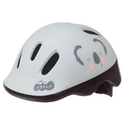Polisport kinderfietshelm XXS 44-48 cm met insectennet en ventilatieopeningen, veilig en comfortabel voor kinderen