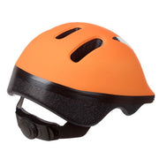Polisport kinderfietshelm XXS 44-48 cm met insectennet, lichte en veilige fietshelm voor jonge kinderen.
