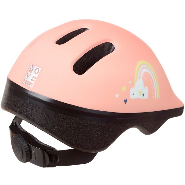Fietshelm Polisport - Xxs 44-48 Cm - Le Coq Wielerartikelen