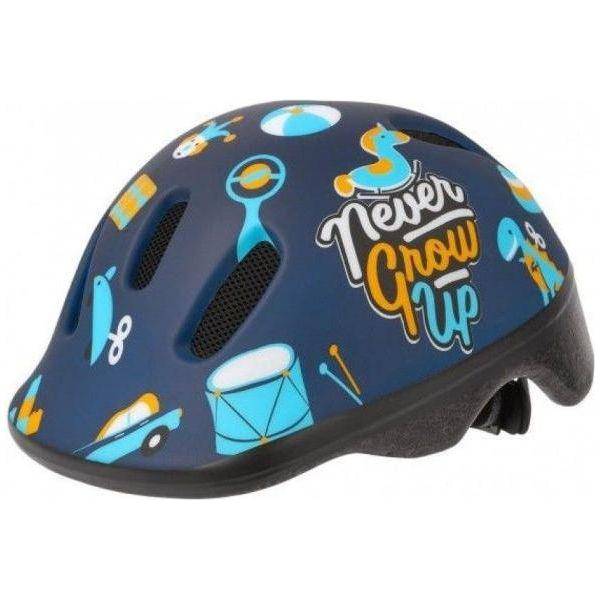 Fietshelm Polisport - Xxs 44-48 Cm - Le Coq Wielerartikelen