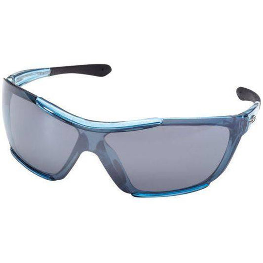 Ked Fietsbril Defensor - Transparent Smoke - Le Coq Wielerartikelen