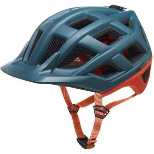 Ked Fietshelm Crom - Le Coq Wielerartikelen