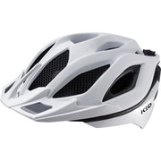 KED Spiri II Trend fietshjelm met K-Fit en LED achterlicht, lichtgewicht en veilig voor fietsers, in diverse kleuren.