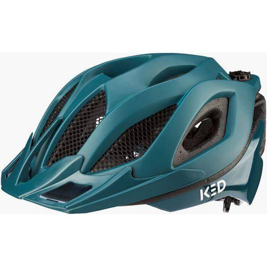 Fietshelm Ked Spiri Ii Trend - Le Coq Wielerartikelen