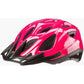 Ked Fietshelm Tronus M 52-56 Cm - Black - Le Coq Wielerartikelen