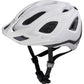 Fietshelm Ked Certus Pro - Light Grey Matt - Le Coq Wielerartikelen