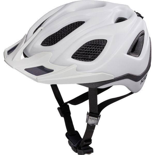Fietshelm Ked Certus Pro - Light Grey Matt - Le Coq Wielerartikelen