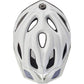 Fietshelm Ked Certus Pro - Light Grey Matt - Le Coq Wielerartikelen