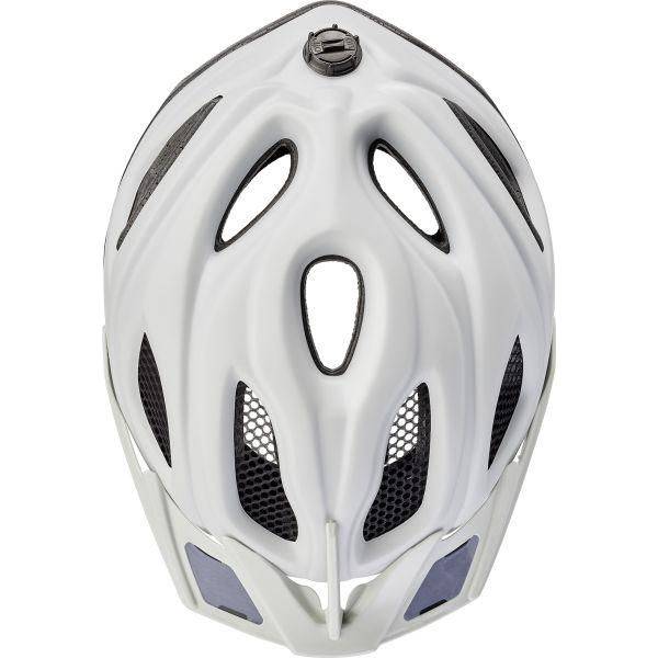 Fietshelm Ked Certus Pro - Light Grey Matt - Le Coq Wielerartikelen