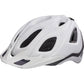 Fietshelm Ked Certus Pro - Light Grey Matt - Le Coq Wielerartikelen