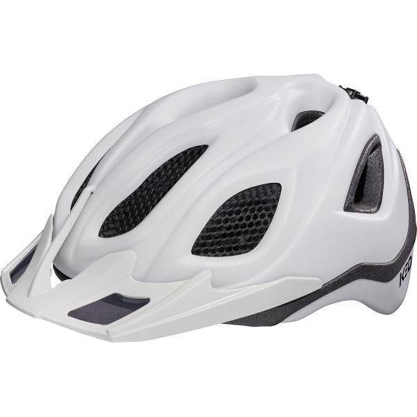 Fietshelm Ked Certus Pro - Light Grey Matt - Le Coq Wielerartikelen