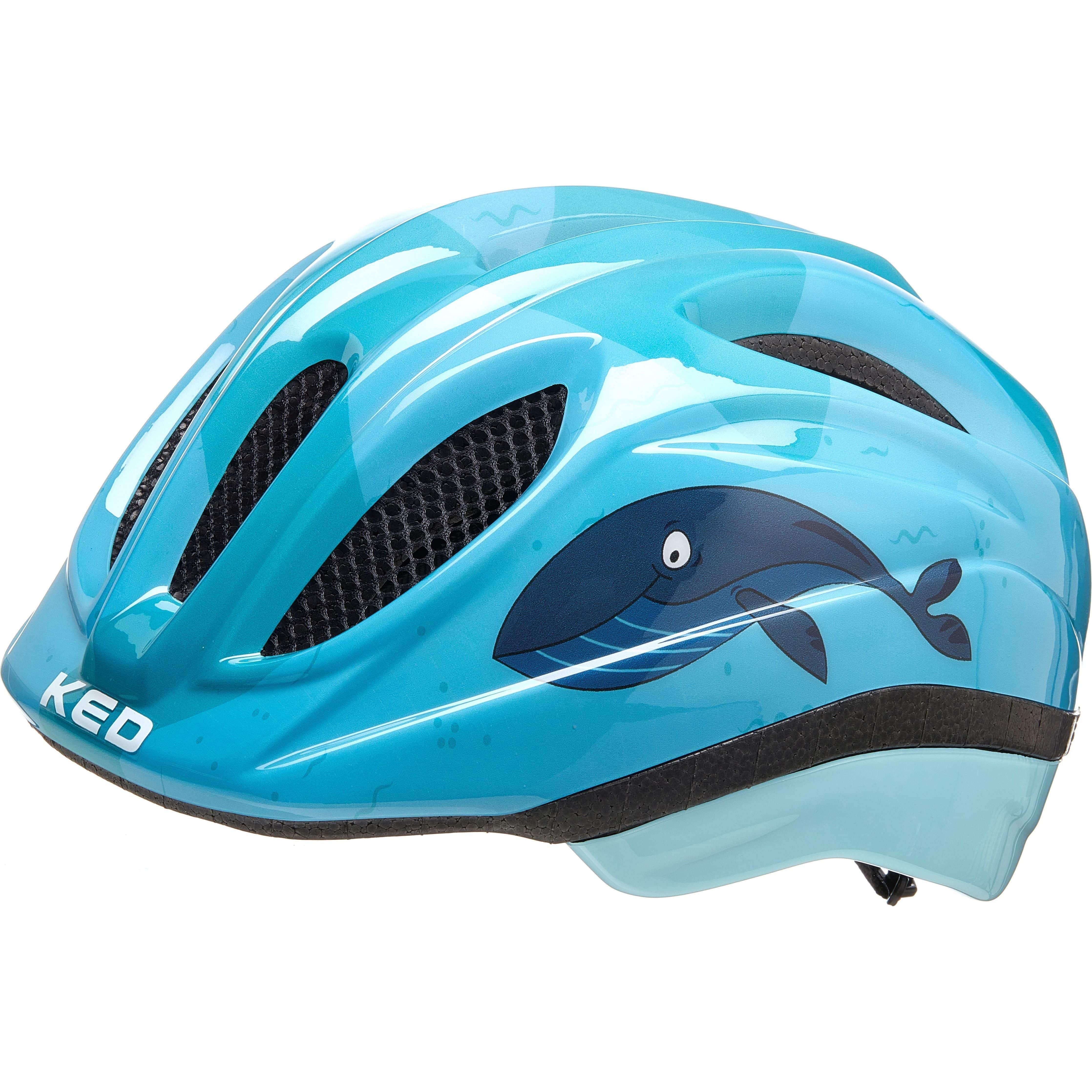 Fietshelm Ked Meggy Iii Trend - Le Coq Wielerartikelen