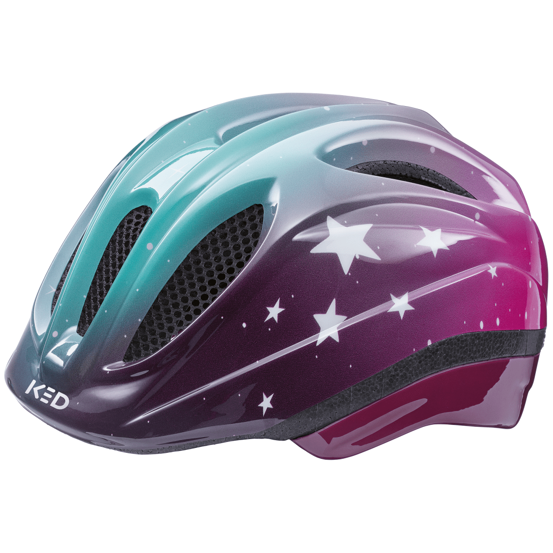 Fietshelm Ked Meggy Iii Trend - Le Coq Wielerartikelen