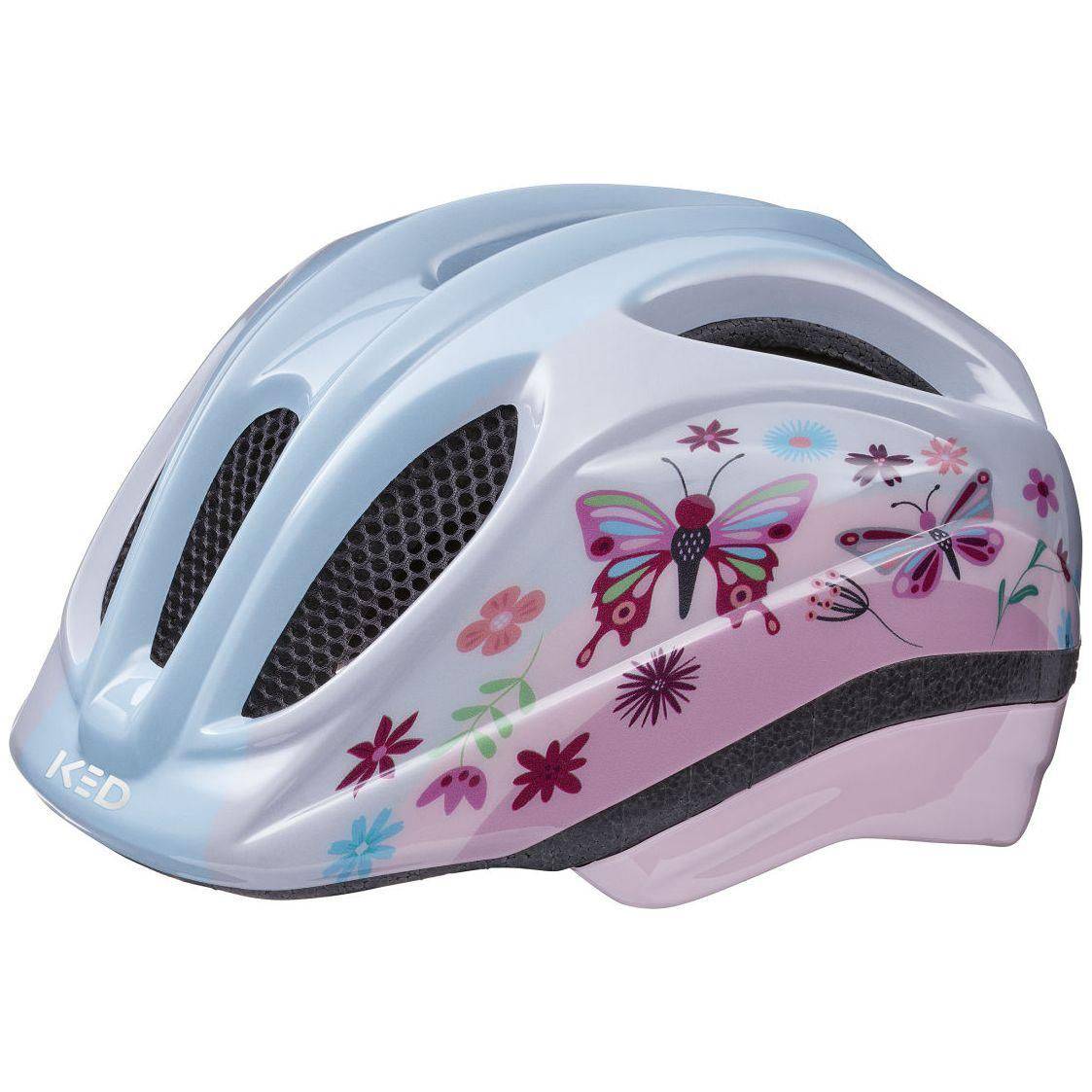 Fietshelm Ked Meggy Iii Trend - Le Coq Wielerartikelen