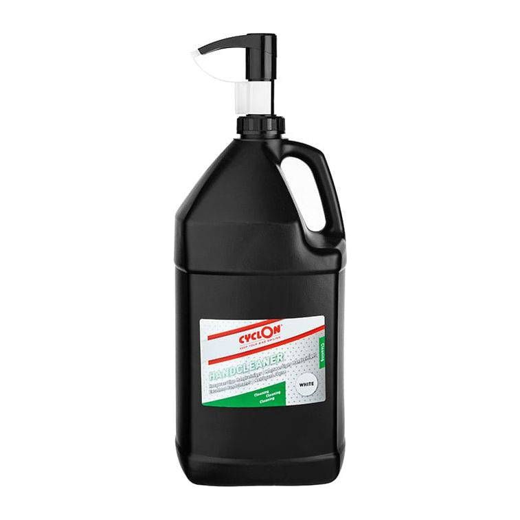 CyclOn Hand Cleaner Wit - 3,8 Liter - Le Coq Wielerartikelen