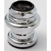 Mirage balhoofdset 9-delig voor 1 1/8 inch draad, inclusief balhoofdstel en accessoires voor fietsen.