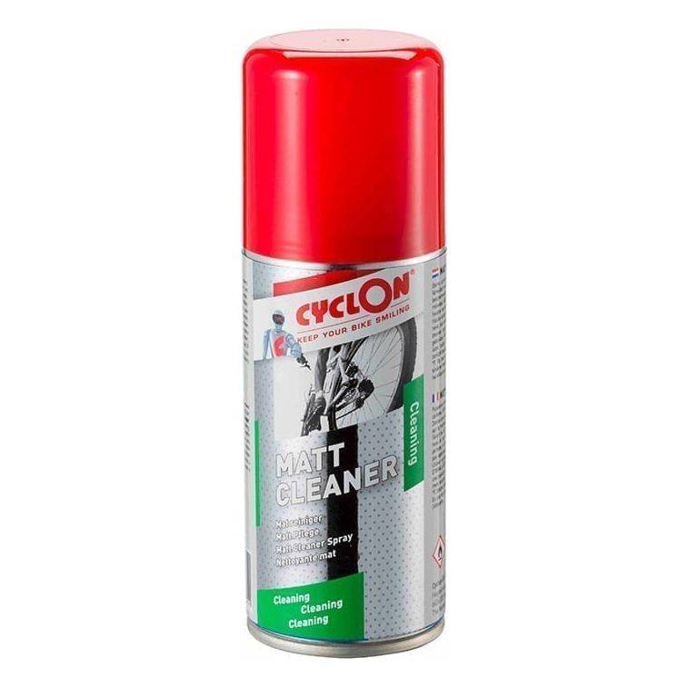 CyclOn Mat Cleaner Spray - (In Blisterverpakking) - Le Coq Wielerartikelen