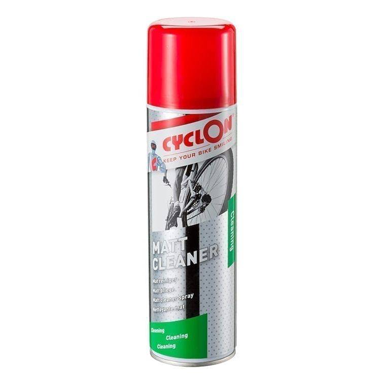CyclOn Mat Cleaner Spray - (In Blisterverpakking) - Le Coq Wielerartikelen