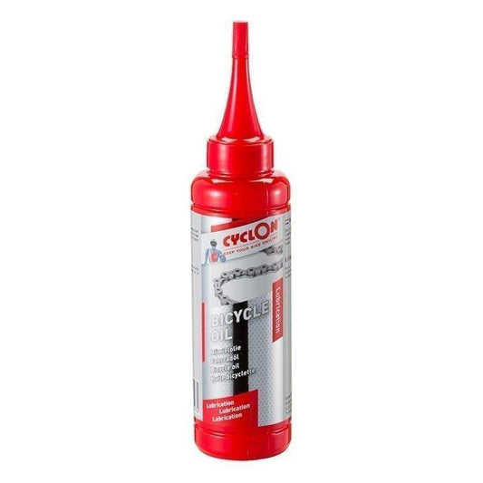 CyclOn Bicycle Oil - 100 Ml (In Blisterverpakking) - Le Coq Wielerartikelen
