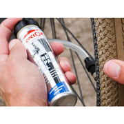 CyclOn Sealant voor bandenreparatie, 75 ml in blisterverpakking, zichtbaar in de afbeelding