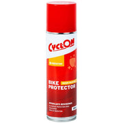 CyclOn Cyclon Instant Polish Wax beschermingswas voor fietsen, 100 ml, glanzende en beschermende fietsverzorging in een pot