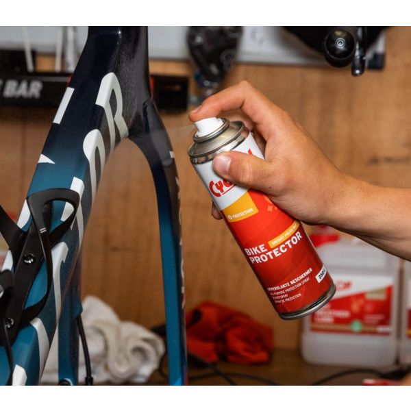 Cyclon Instant Polish Wax Bike Protector Beschermingswas 100 ml