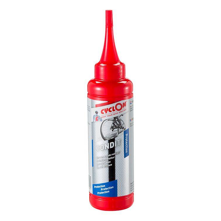 CyclOn Condit Varnish Conditioner - Le Coq Wielerartikelen