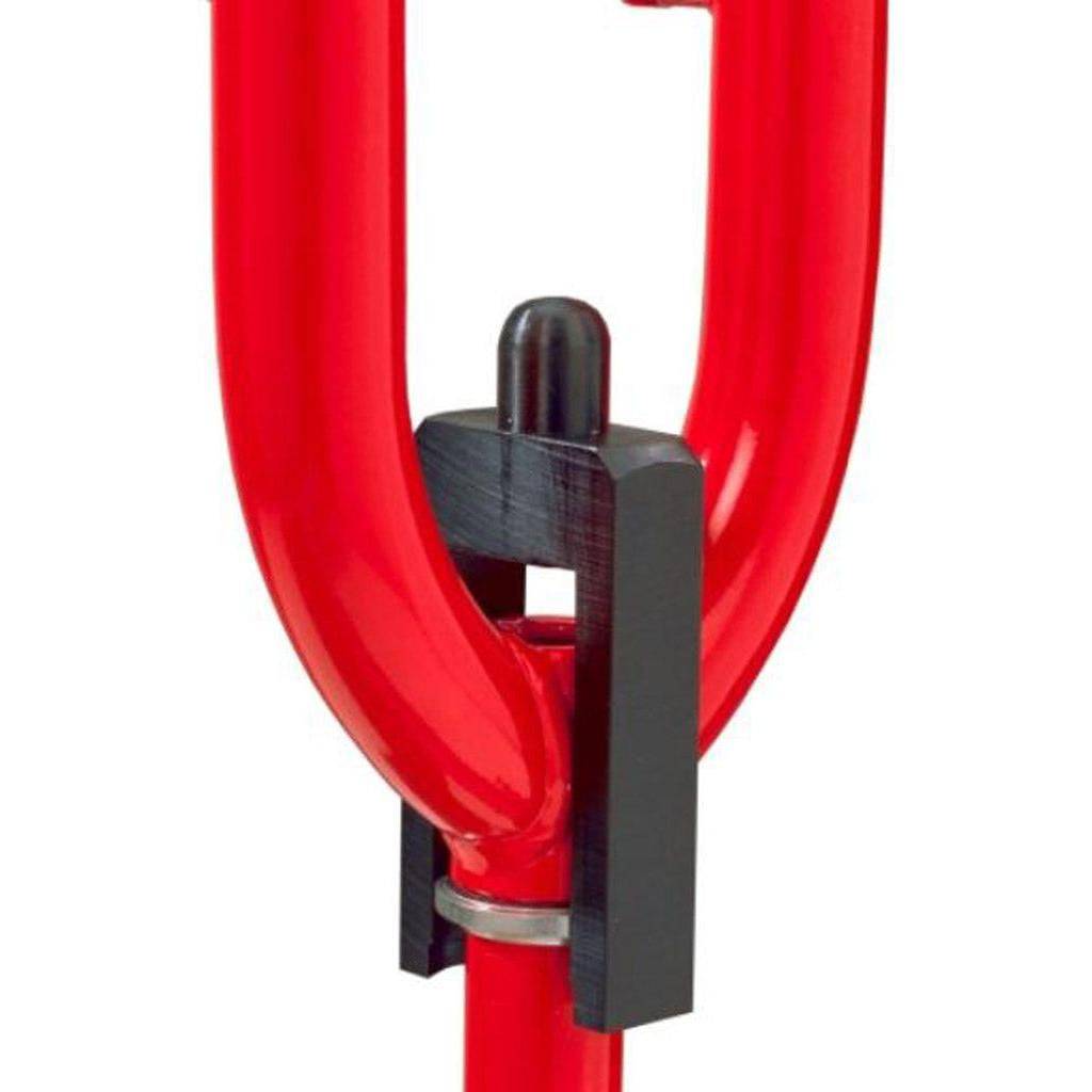 Cyclus vorkconusdemontagetool 1+1-1/8" voorvorkgereedschap voor het verwijderen van vorkconussen, geschikt voor fietsen