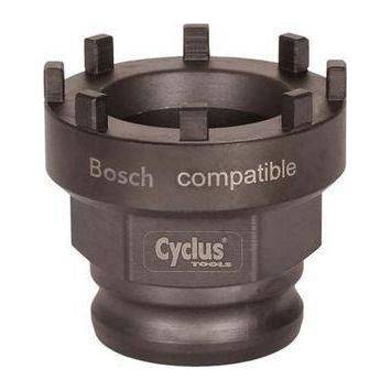 Cyclus trapas gereedschap voor e-bike, tandwielafnemer voor Bosch 3, geschikt voor cyclus en trapas reparaties