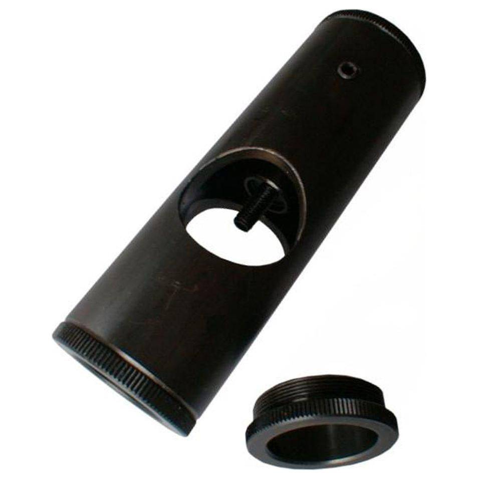 Cyclus inslagwerktuig Ahead plug voor balhoofdgereedschap, zichtbaar in de afbeelding, geschikt voor professionele montage en demontage.
