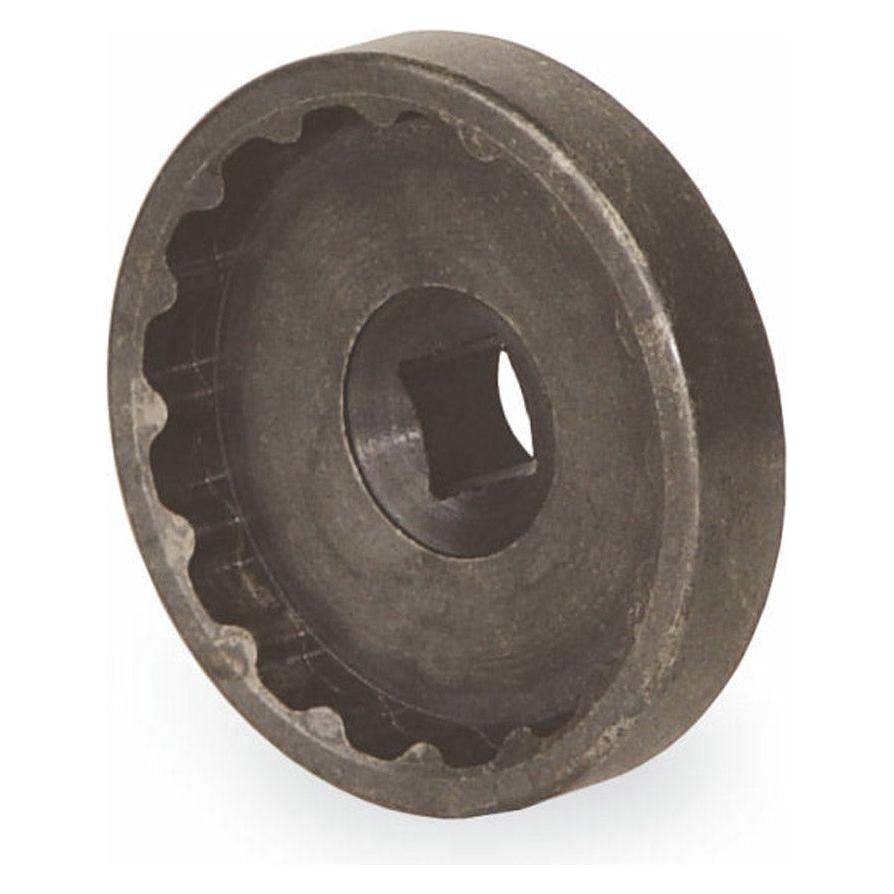 Cyclus trapasafnemer voor Shimano Hollowtech II, geschikt voor 3/8 inch trapas gereedschap, zichtbaar in de afbeelding