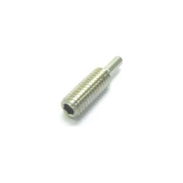 Cyclus kettingpons vervangings pin en stift voor kettingponstang, zichtbaar in de afbeelding.