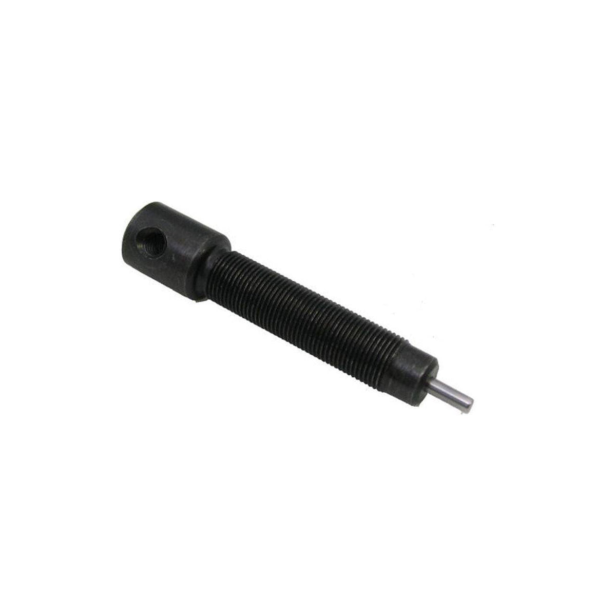 Cyclus kettingpons met spindel en stift, professionele kettingpons voor het bevestigen van kettingen en verbindingen.
