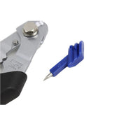 Shimano TL-CT12 professionele kabelkniptang met ergonomisch handvat voor precisie snijden van elektrische kabels