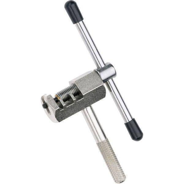 Edge kettingpons 1/2 x 1/8 inch, stevige metalen tang voor het openen en sluiten van kettingen en scharnierende verbindingen.
