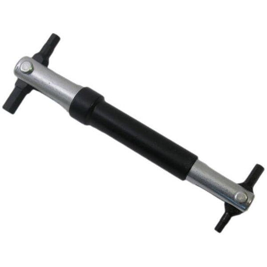 Inbussleutelset Icetoolz 36H1 4X5 En 6X8Mm Flexibel - Le Coq Wielerartikelen