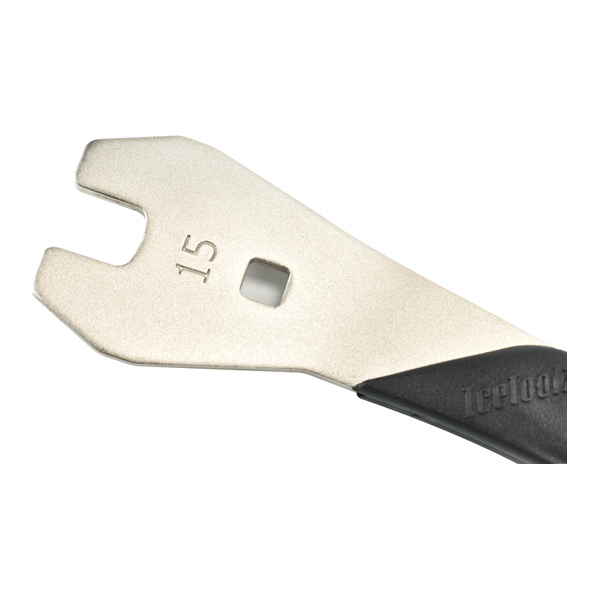 Icetoolz Pedaalsleutel 33S1 15Mm - Le Coq Wielerartikelen