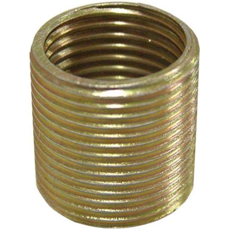 Set pedaalbusjes 9/16 inch voor Cyclus fietsspedalen, accessoires voor fietsreparatie en onderhoud