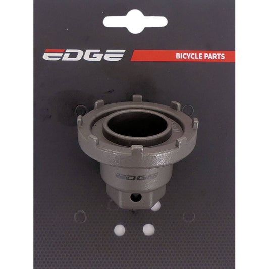 Borgring Afnemer Edge Voor Bosch Active / Performance Line - Le Coq Wielerartikelen