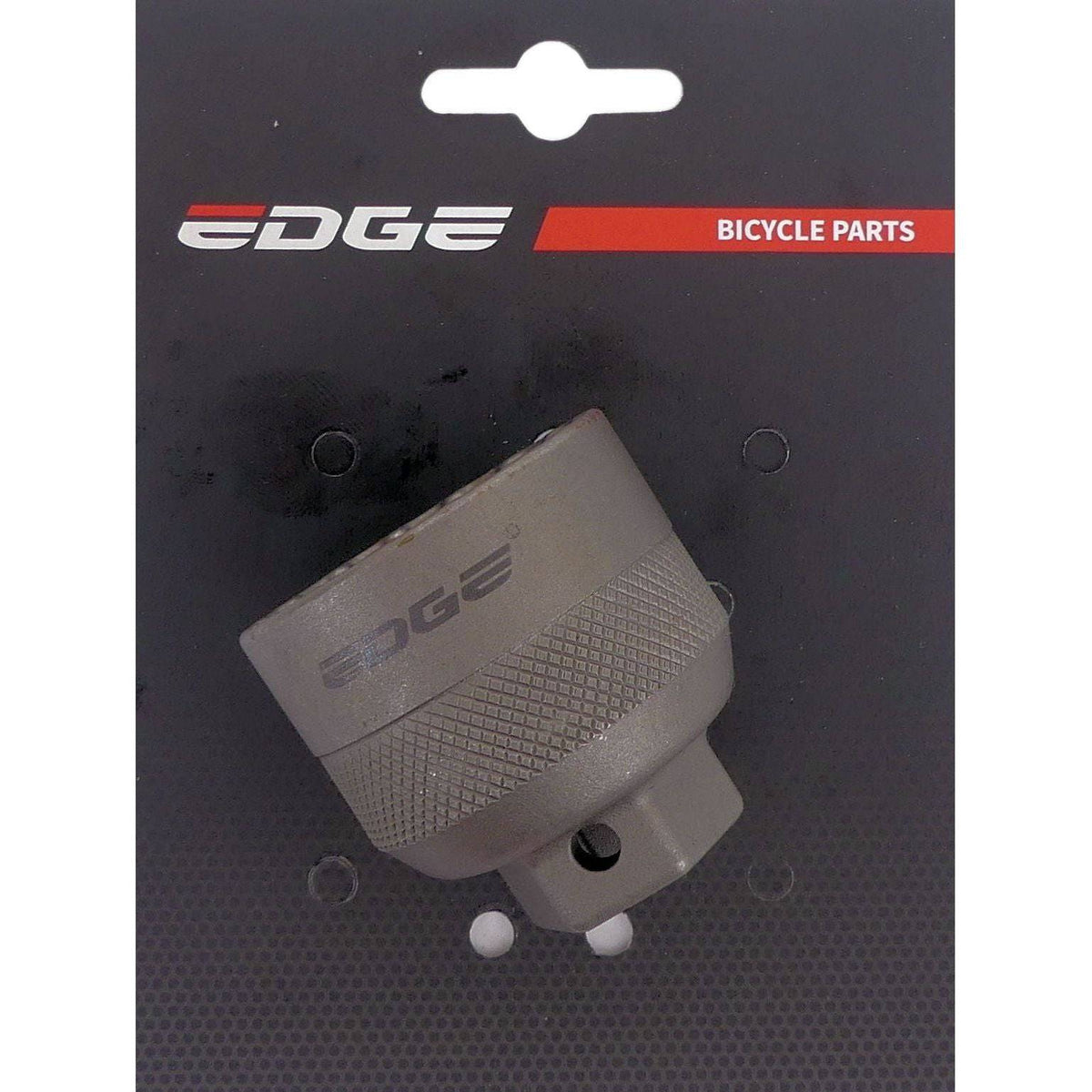 Edge kettingbladgereedschap voor Shimano Steps E6000 1/2 inch, geschikt voor crankstellen en pedalen, gereedschap voor montage.